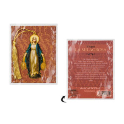 Marcapaginas para libros Multicolor