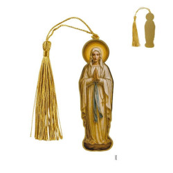 Marcapaginas para libros Multicolor