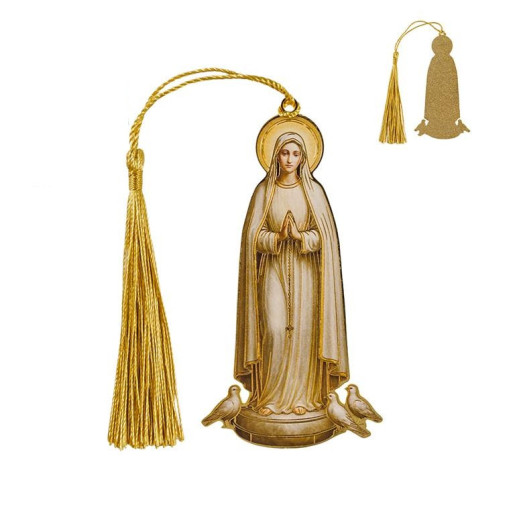 Marcapaginas para libros Multicolor