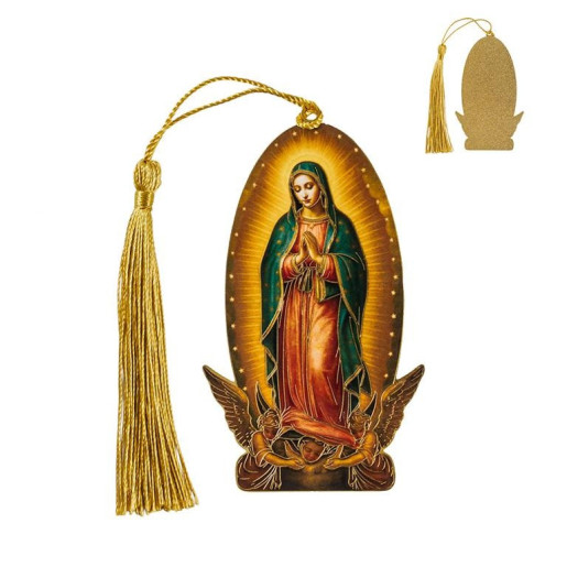 Marcapaginas para libros Multicolor