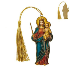 Marcapaginas para libros Multicolor