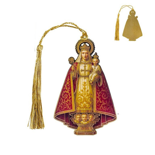 Marcapaginas para libros Multicolor