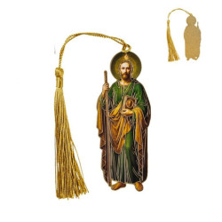 Marcapaginas para libros Multicolor