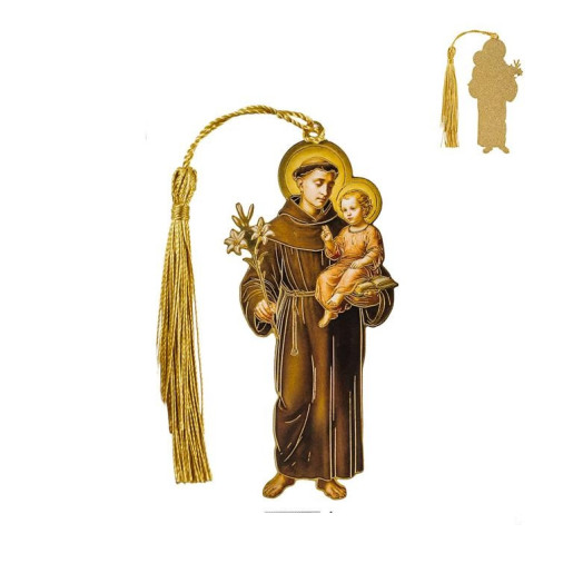 Marcapaginas para libros Multicolor