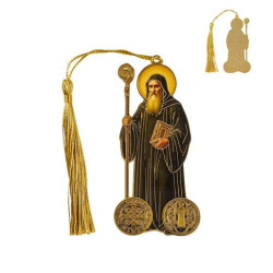 Marcapaginas para libros Multicolor