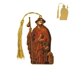 Marcapaginas para libros Multicolor