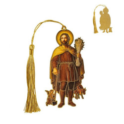 Marcapaginas para libros Multicolor