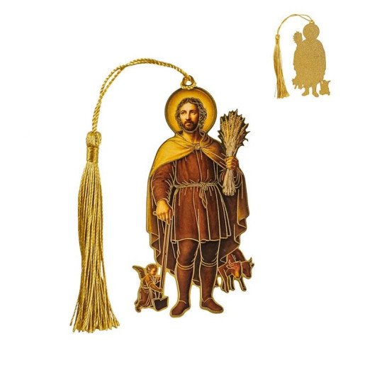 Marcapaginas para libros Multicolor