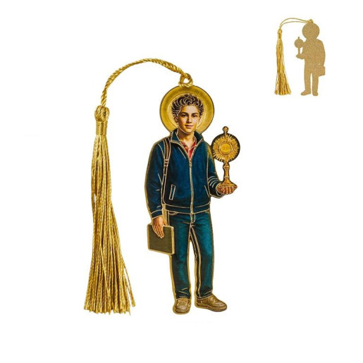 Marcapaginas para libros Multicolor