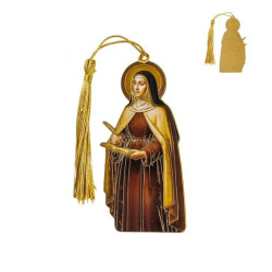 Marcapaginas para libros Multicolor