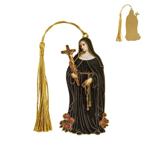 Marcapaginas para libros Multicolor