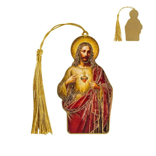 Marcapaginas para libros Multicolor