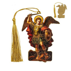 Marcapaginas para libros Multicolor