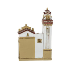 Figura religiosa Multicolor