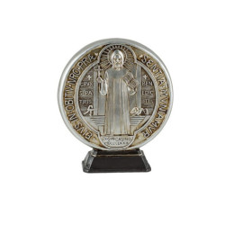 Figura religiosa Multicolor