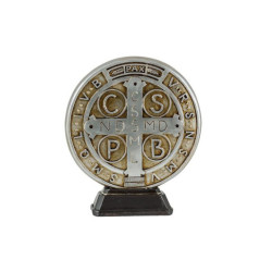 Figura religiosa Multicolor