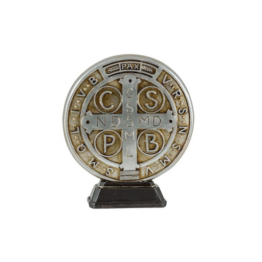 Figura religiosa Multicolor
