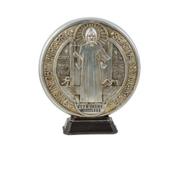 Figura religiosa Multicolor