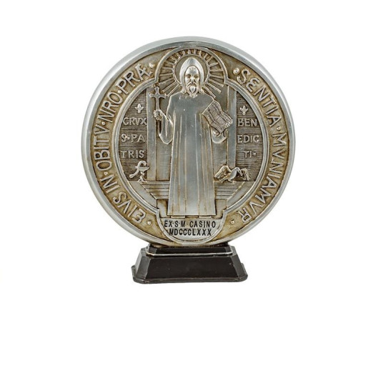 Figura religiosa Multicolor