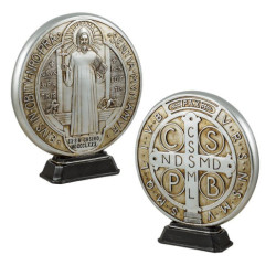 Figura religiosa Multicolor