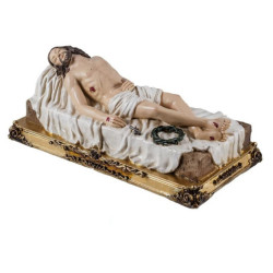Figura religiosa Multicolor