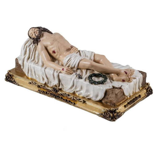 Figura religiosa Multicolor