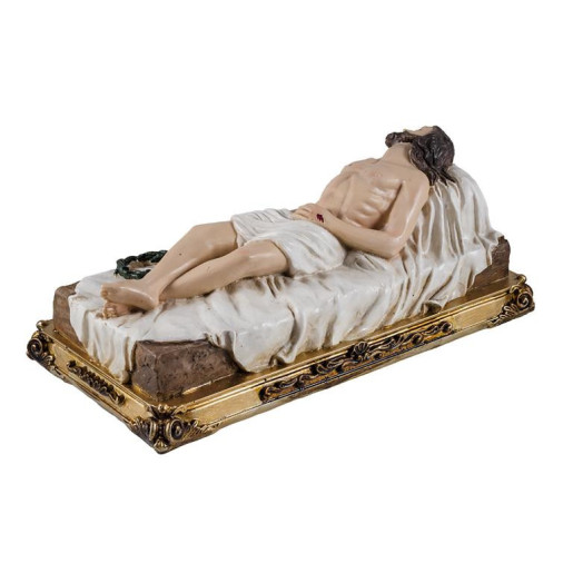 Figura religiosa Multicolor