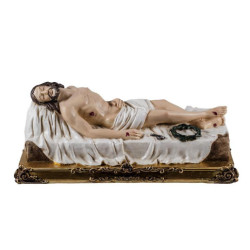 Figura religiosa Multicolor