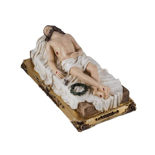 Figura religiosa Multicolor
