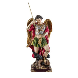 Figura religiosa Multicolor