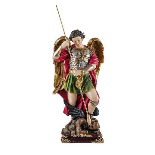 Figura religiosa Multicolor