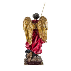 Figura religiosa Multicolor