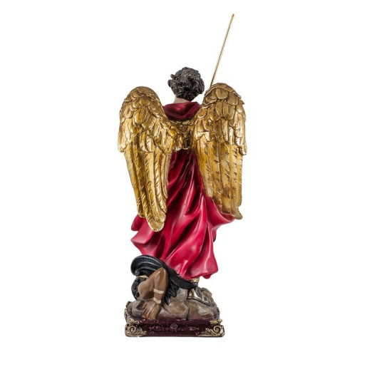 Figura religiosa Multicolor
