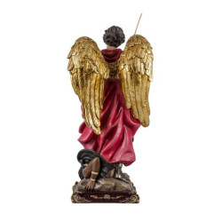 Figura religiosa Multicolor