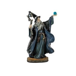 Figura religiosa Multicolor