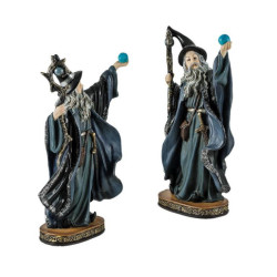 Figura religiosa Multicolor