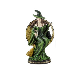 Figura religiosa Multicolor