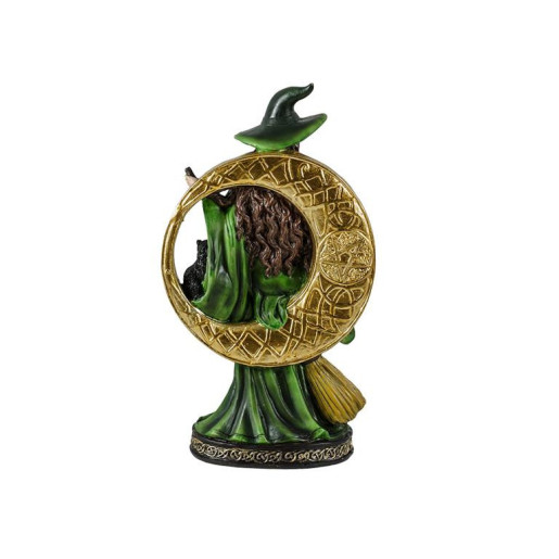 Figura religiosa Multicolor