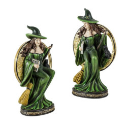 Figura religiosa Multicolor