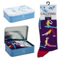 Calcetines originales Multicolor