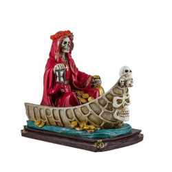 Figura religiosa Multicolor