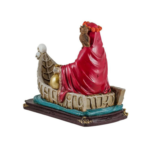 Figura religiosa Multicolor