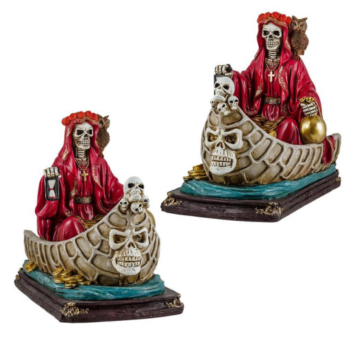 Figura religiosa Multicolor