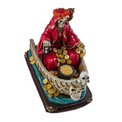 Figura religiosa Multicolor