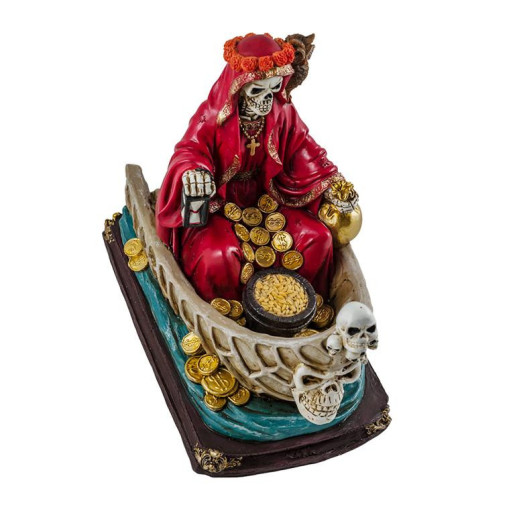 Figura religiosa Multicolor