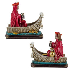 Figura religiosa Multicolor