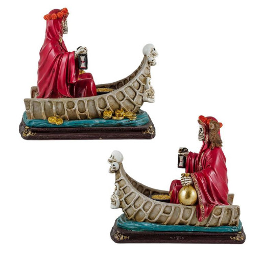 Figura religiosa Multicolor