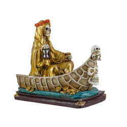 Figura religiosa Multicolor