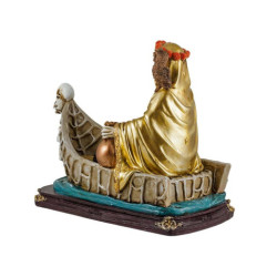 Figura religiosa Multicolor