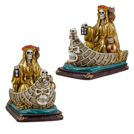 Figura religiosa Multicolor